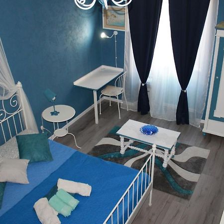Bed And Breakfast Al Cucherle Trieste Dış mekan fotoğraf