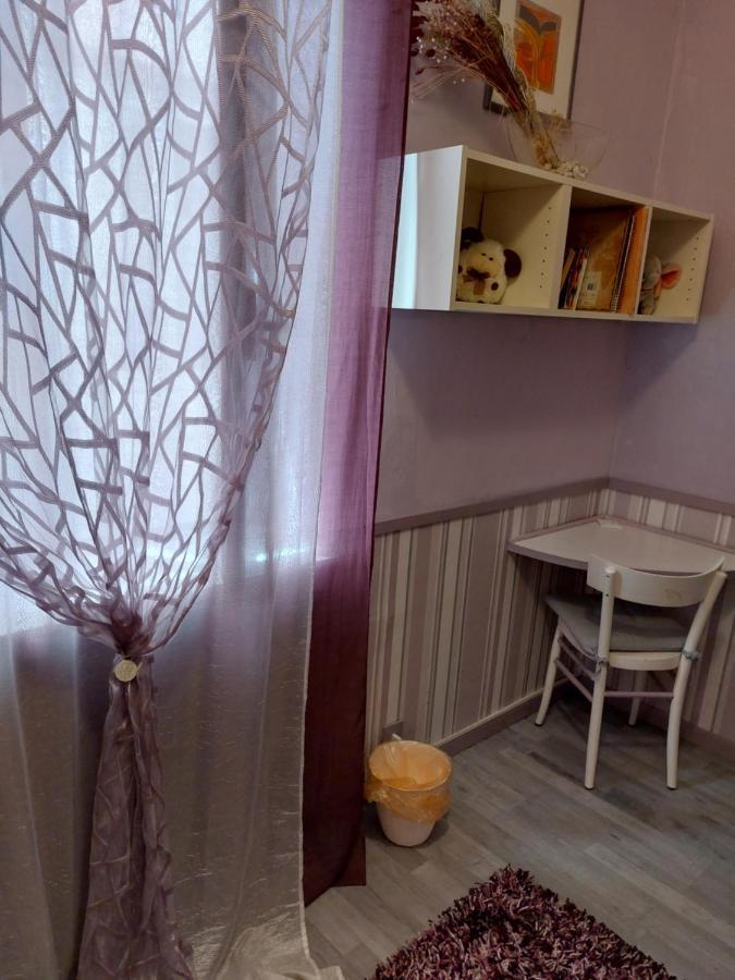 Bed And Breakfast Al Cucherle Trieste Dış mekan fotoğraf