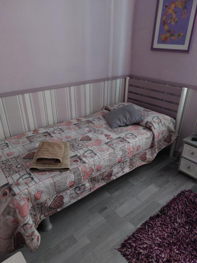 Bed And Breakfast Al Cucherle Trieste Dış mekan fotoğraf