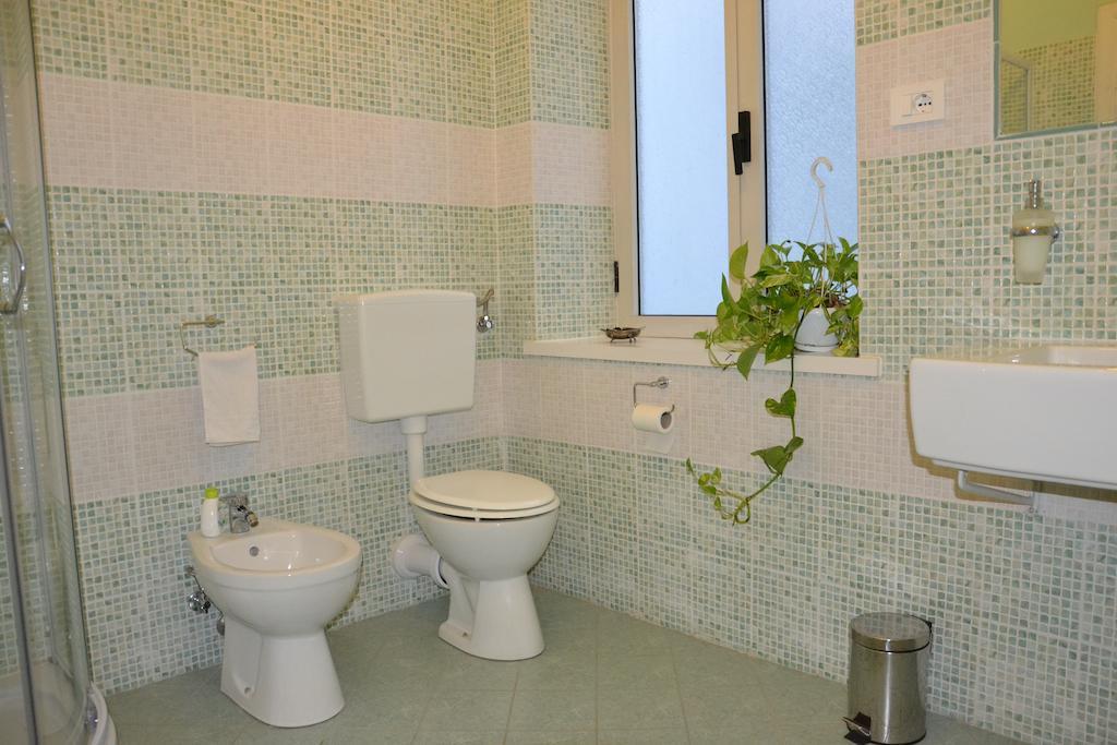 Bed And Breakfast Al Cucherle Trieste Oda fotoğraf