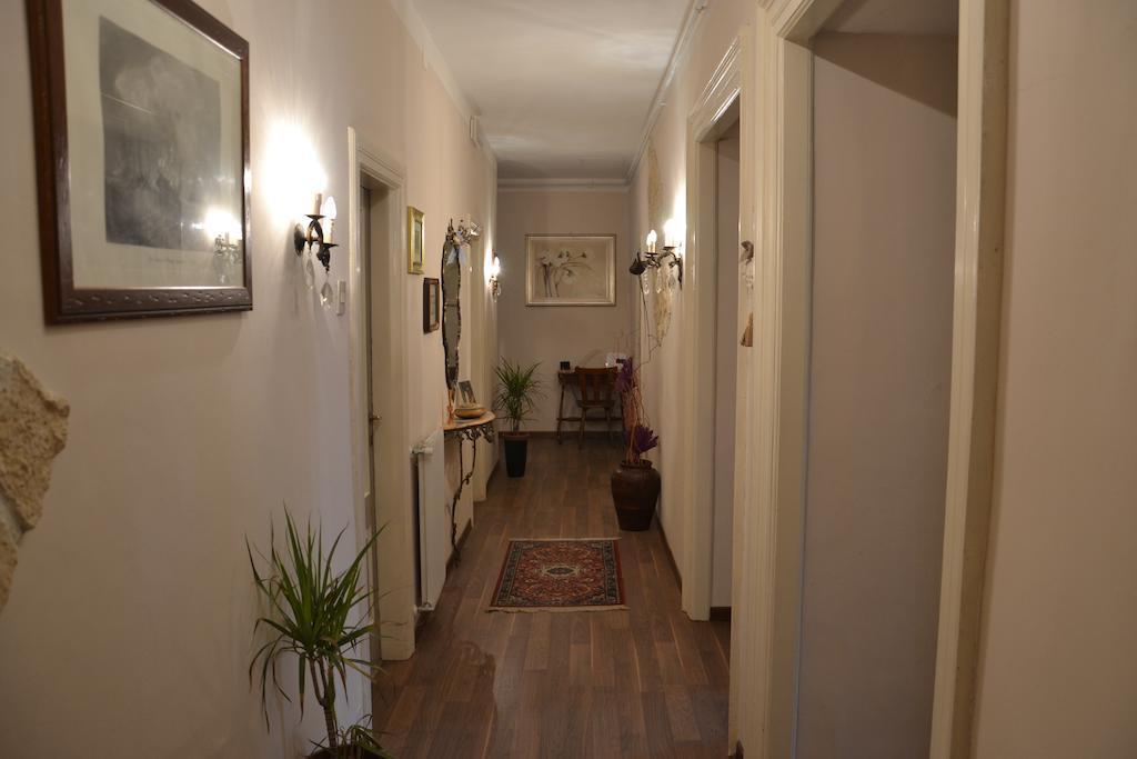 Bed And Breakfast Al Cucherle Trieste Dış mekan fotoğraf