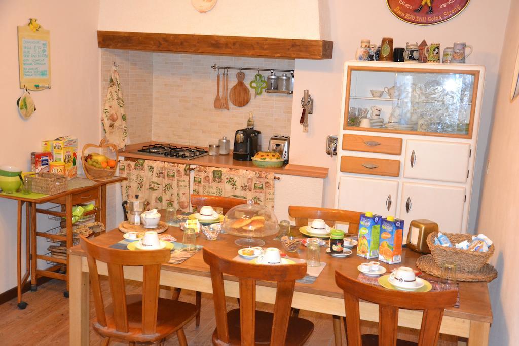 Bed And Breakfast Al Cucherle Trieste Dış mekan fotoğraf