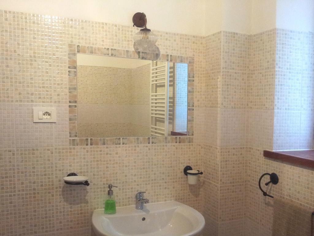Bed And Breakfast Al Cucherle Trieste Oda fotoğraf