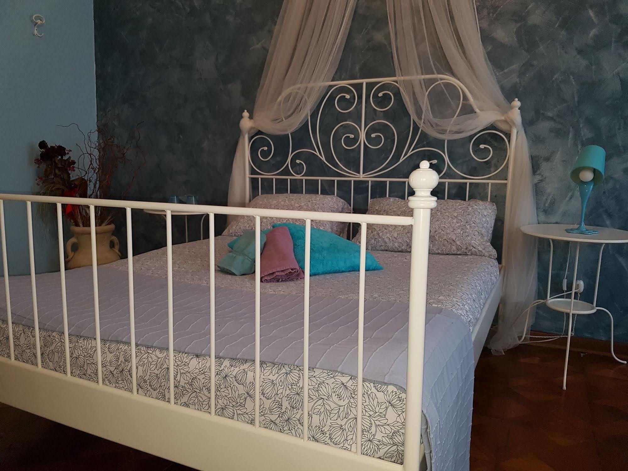 Bed And Breakfast Al Cucherle Trieste Dış mekan fotoğraf
