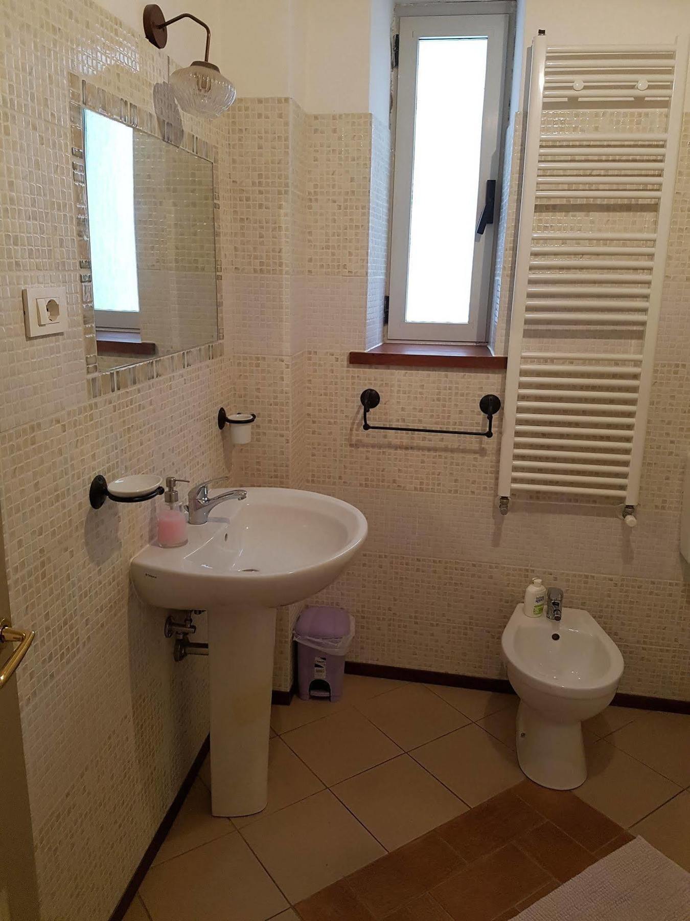 Bed And Breakfast Al Cucherle Trieste Dış mekan fotoğraf