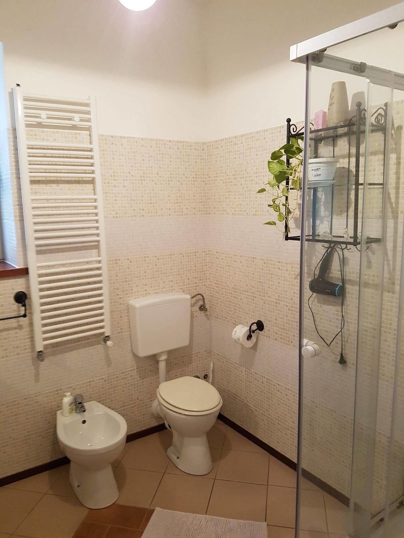 Bed And Breakfast Al Cucherle Trieste Dış mekan fotoğraf