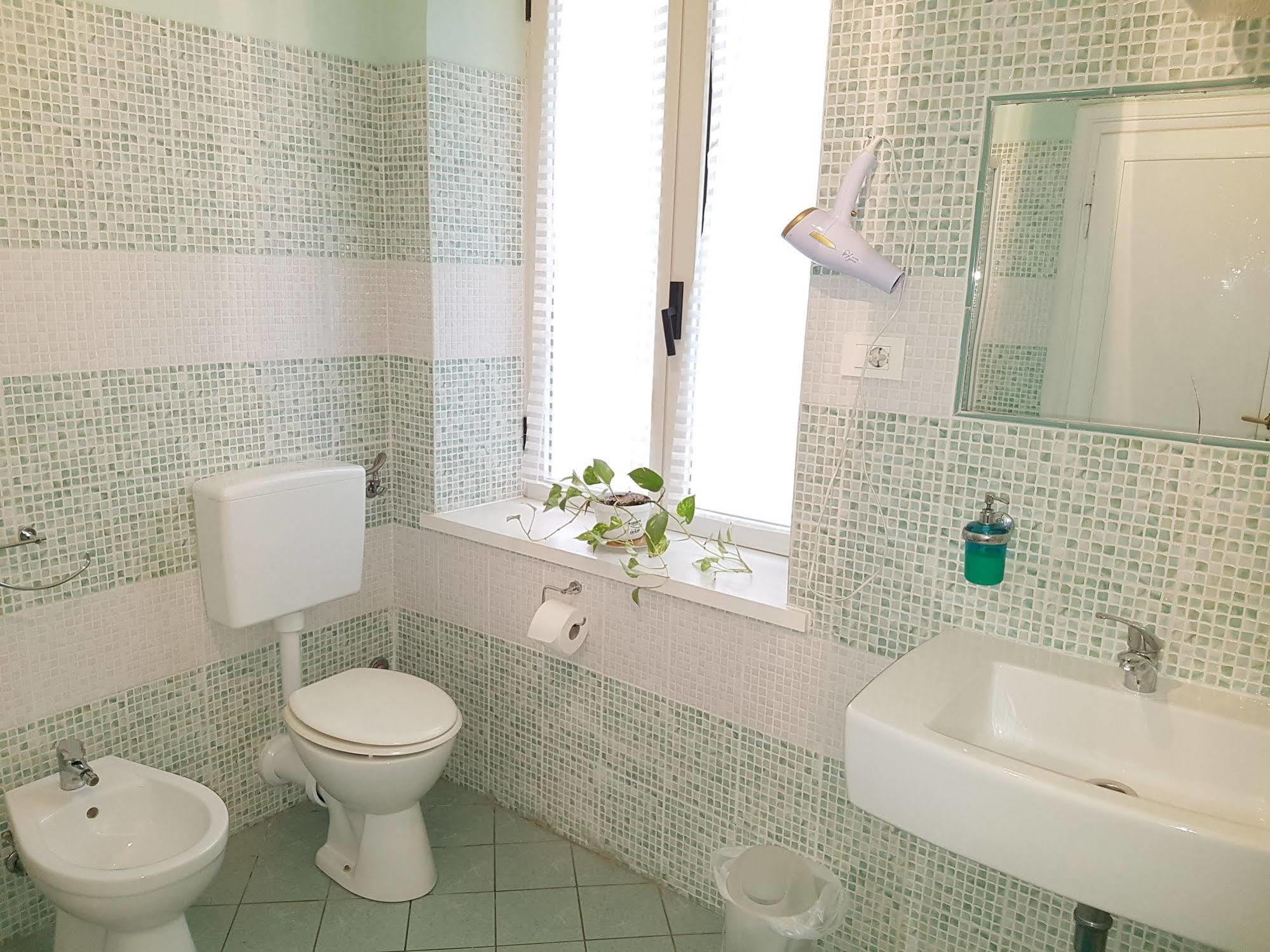 Bed And Breakfast Al Cucherle Trieste Dış mekan fotoğraf