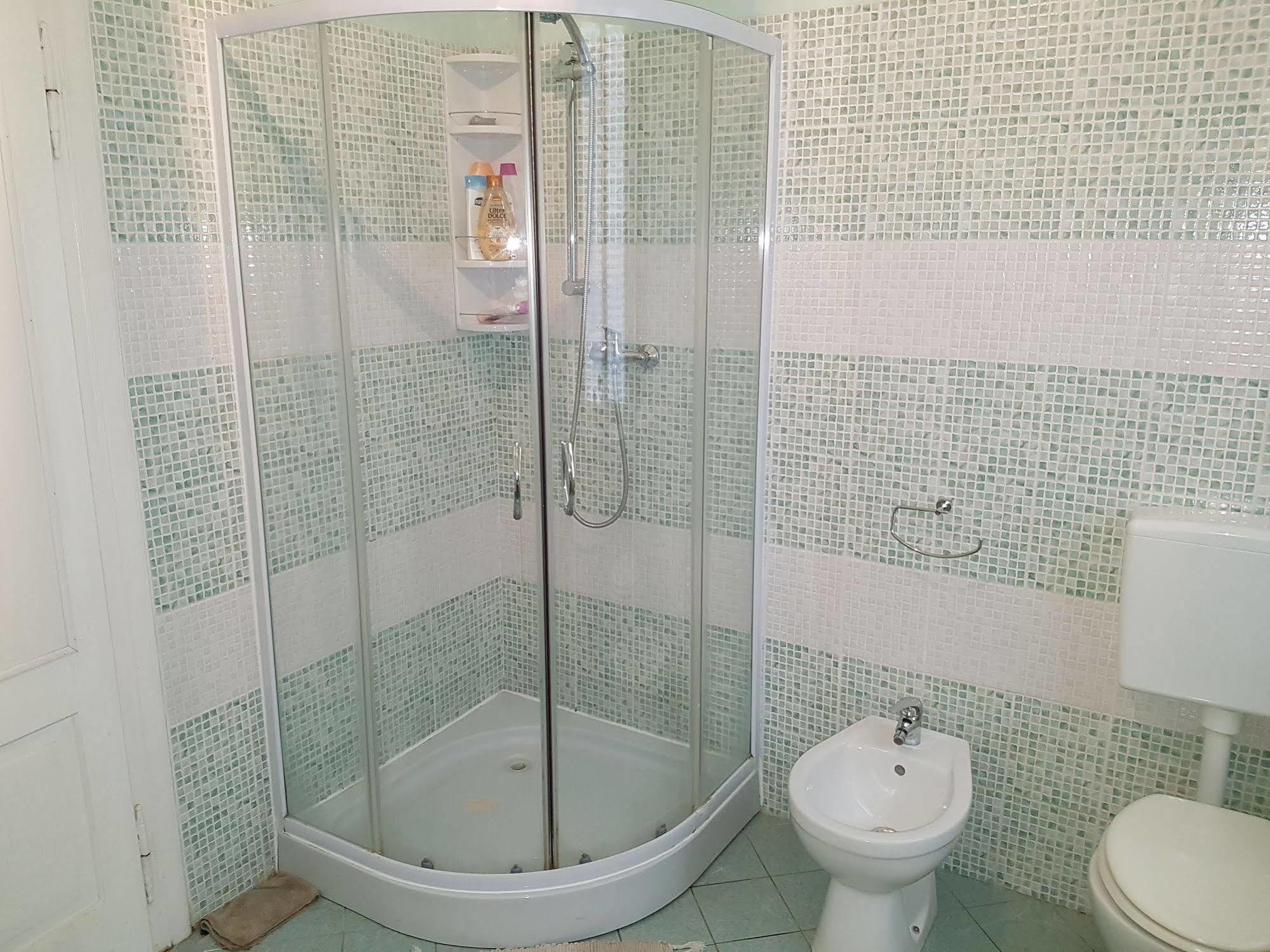 Bed And Breakfast Al Cucherle Trieste Dış mekan fotoğraf