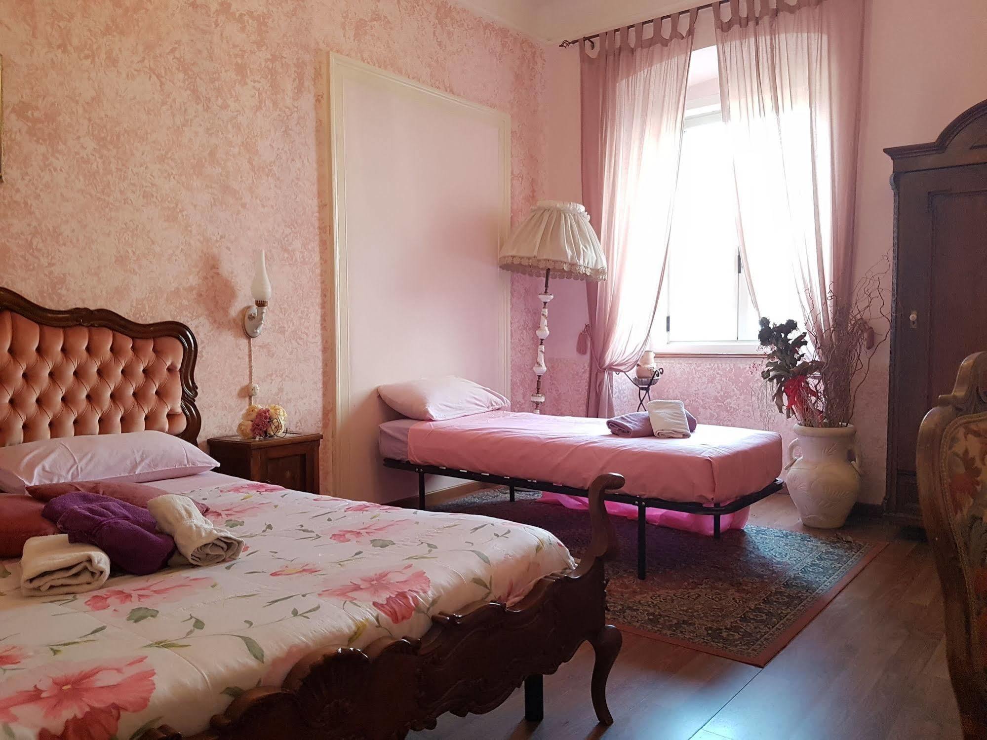 Bed And Breakfast Al Cucherle Trieste Dış mekan fotoğraf