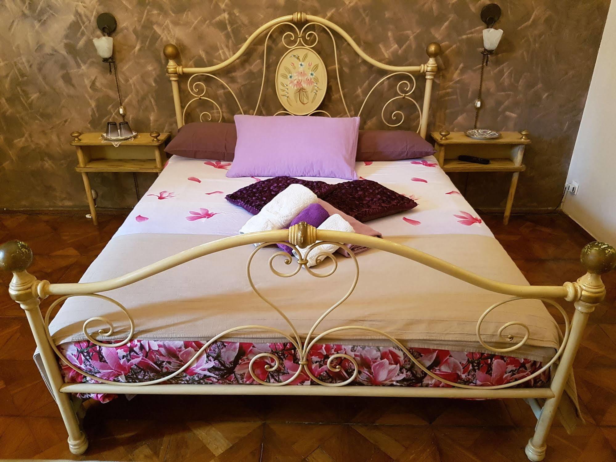 Bed And Breakfast Al Cucherle Trieste Dış mekan fotoğraf