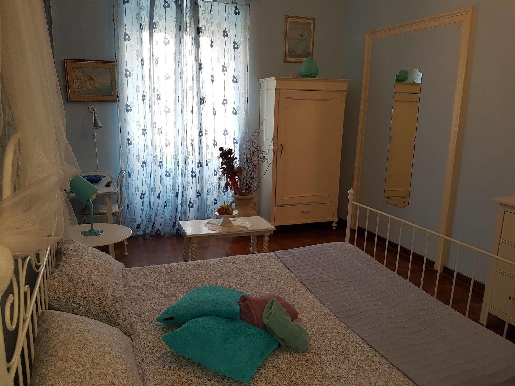 Bed And Breakfast Al Cucherle Trieste Dış mekan fotoğraf