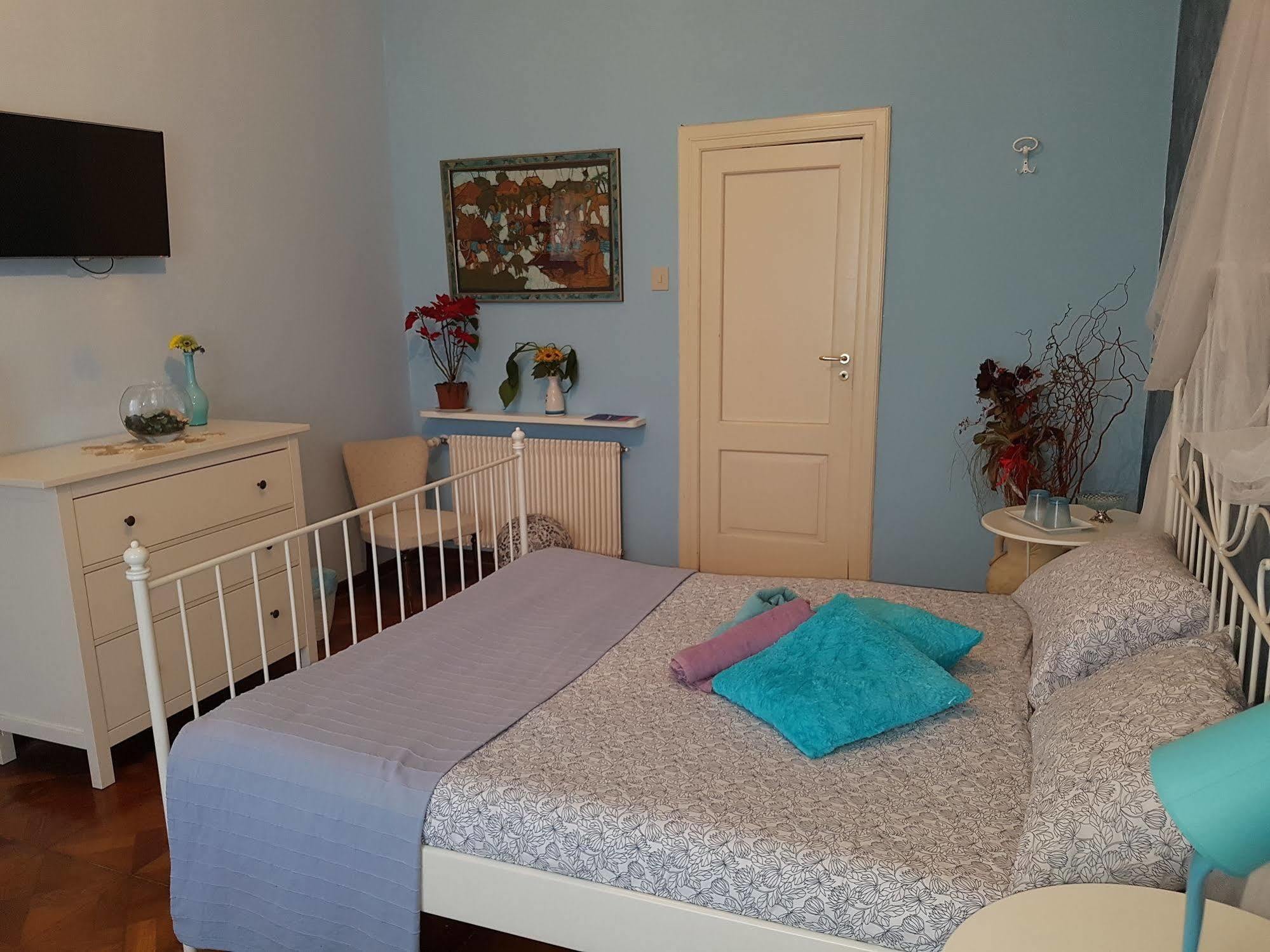 Bed And Breakfast Al Cucherle Trieste Dış mekan fotoğraf