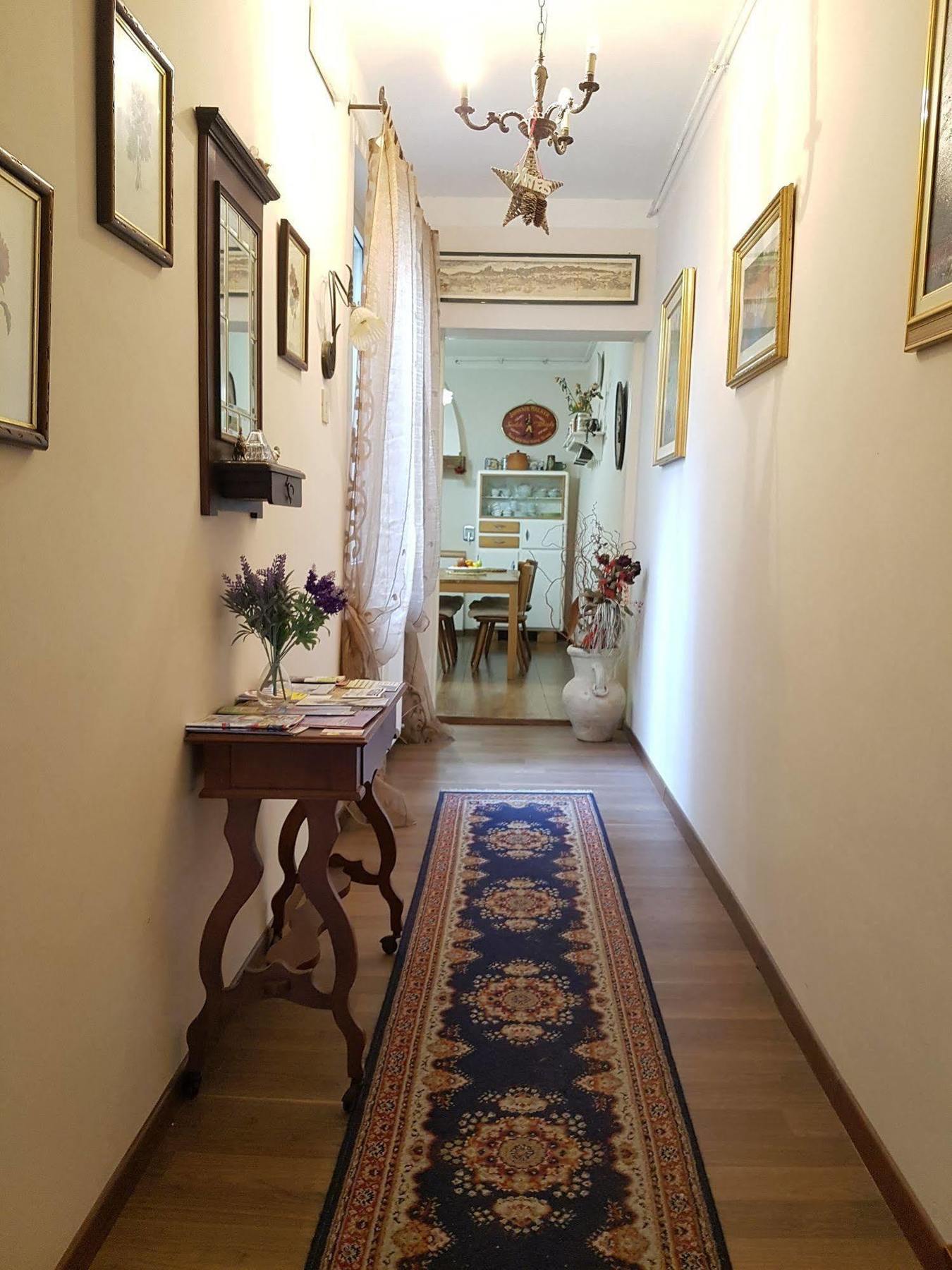 Bed And Breakfast Al Cucherle Trieste Dış mekan fotoğraf