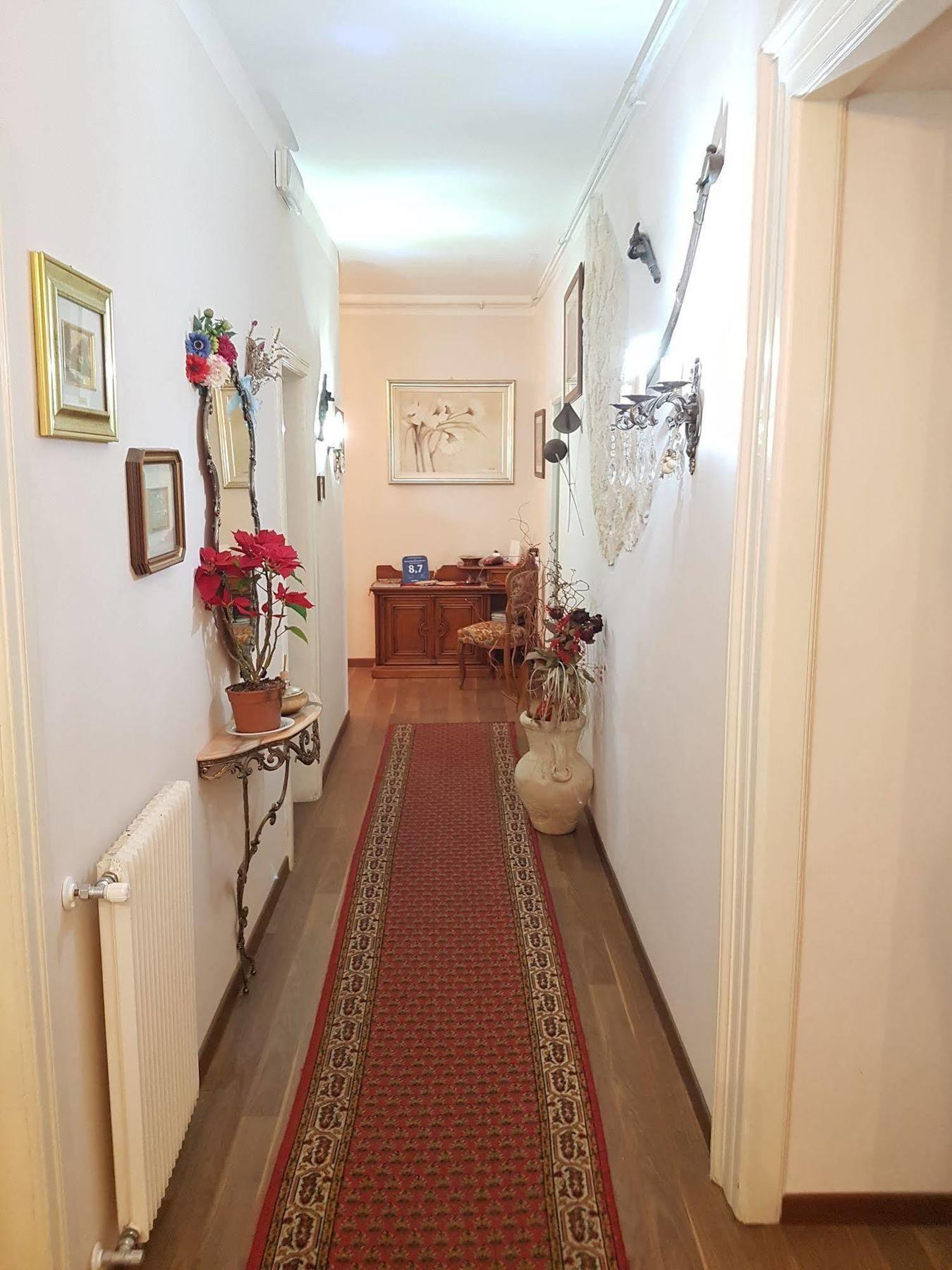 Bed And Breakfast Al Cucherle Trieste Dış mekan fotoğraf