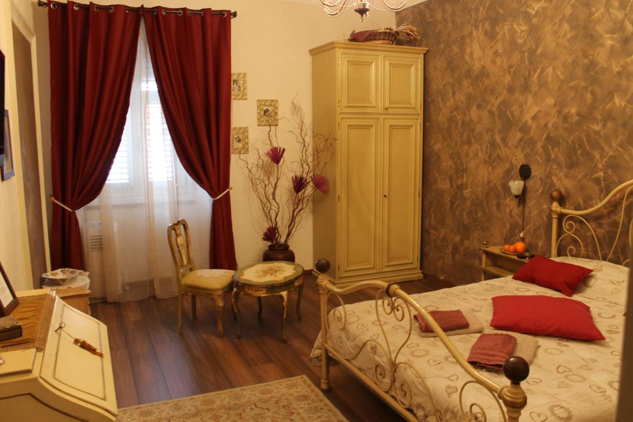 Bed And Breakfast Al Cucherle Trieste Dış mekan fotoğraf