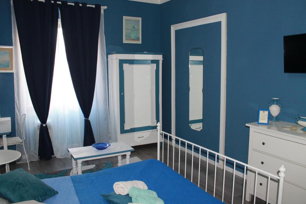 Bed And Breakfast Al Cucherle Trieste Dış mekan fotoğraf