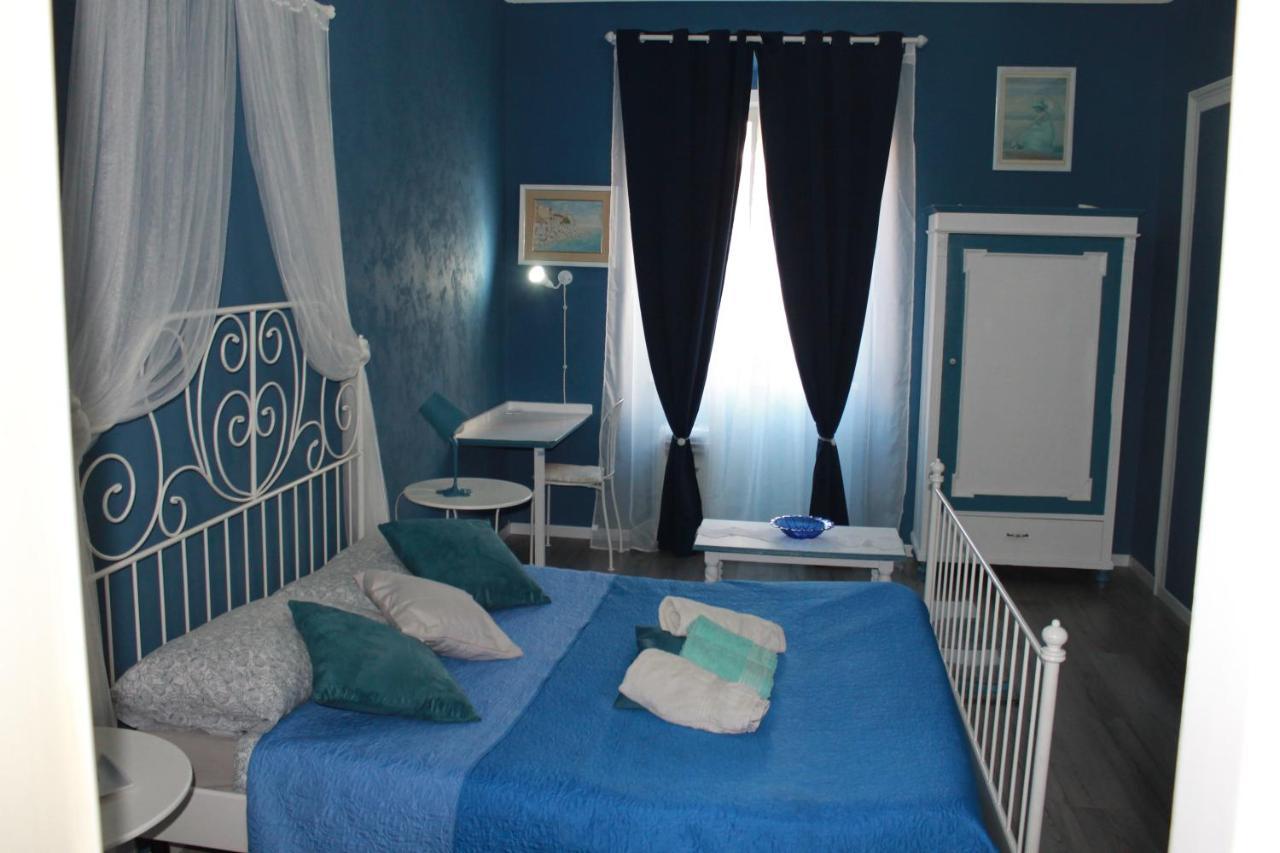 Bed And Breakfast Al Cucherle Trieste Dış mekan fotoğraf