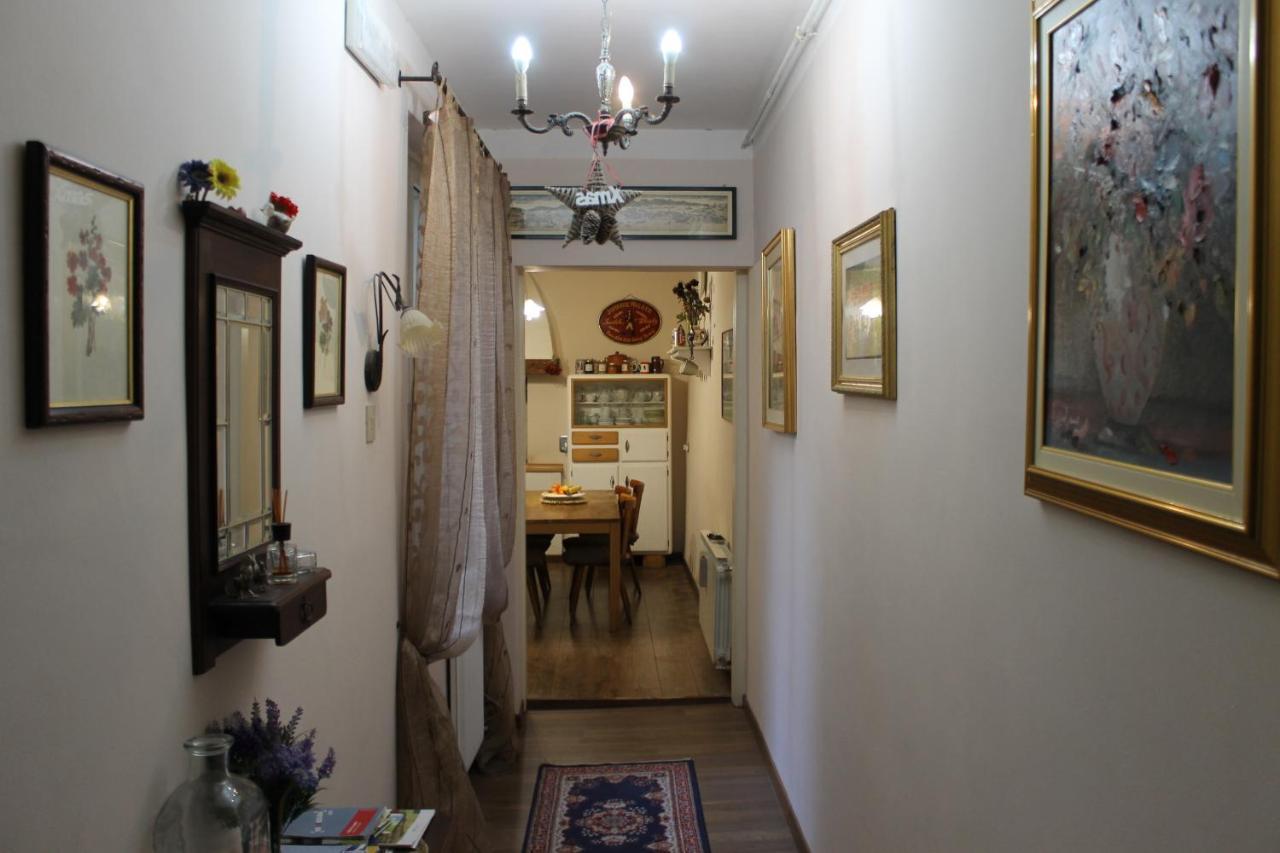 Bed And Breakfast Al Cucherle Trieste Dış mekan fotoğraf