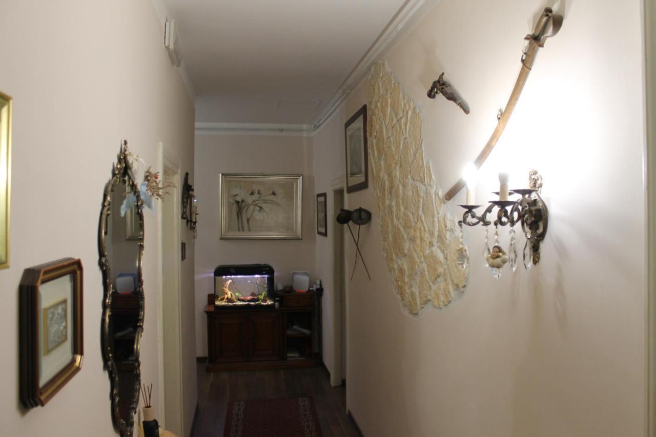 Bed And Breakfast Al Cucherle Trieste Dış mekan fotoğraf