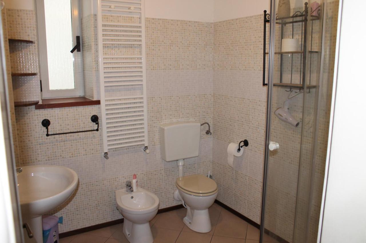 Bed And Breakfast Al Cucherle Trieste Dış mekan fotoğraf