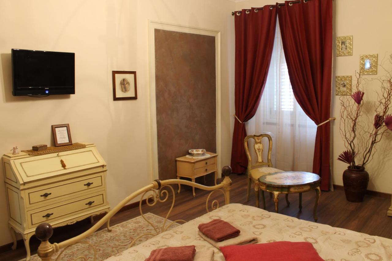Bed And Breakfast Al Cucherle Trieste Dış mekan fotoğraf