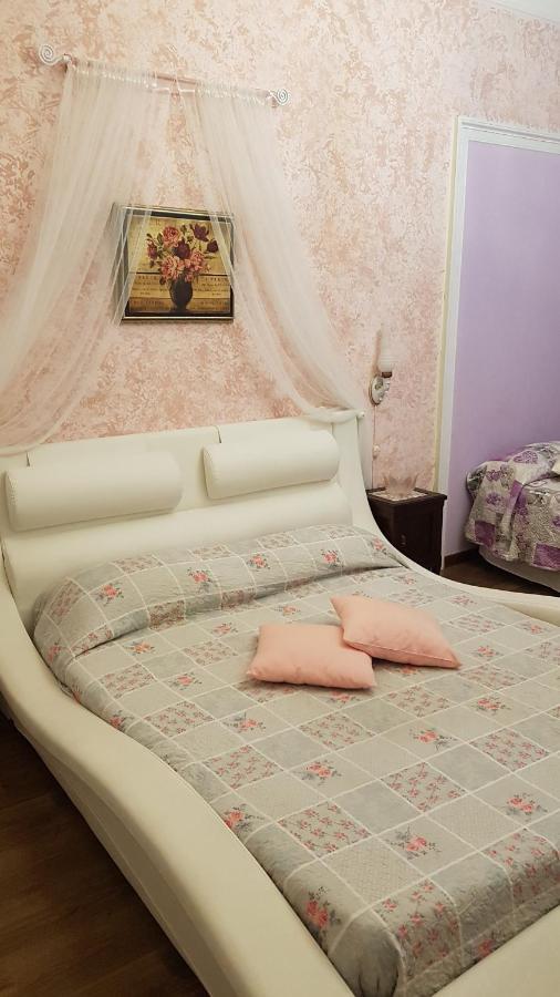 Bed And Breakfast Al Cucherle Trieste Dış mekan fotoğraf
