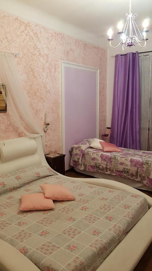 Bed And Breakfast Al Cucherle Trieste Dış mekan fotoğraf